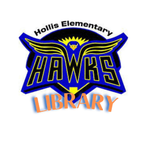HUES HAWK LIBRARY